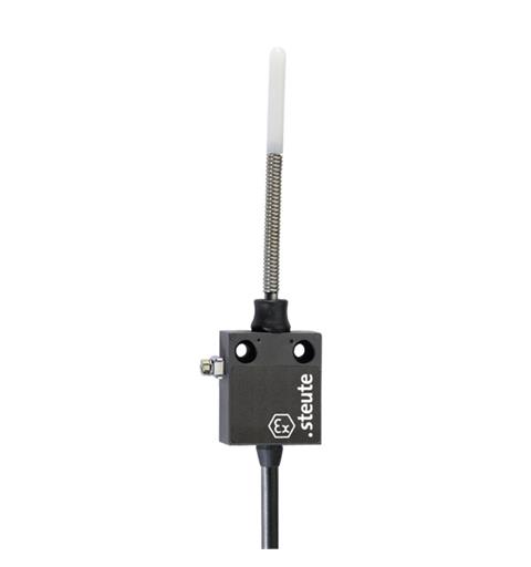 Ex Position switch Ex 12 TK 1m IP65 (1CO) II 2G Ex d IIC T6